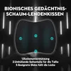 Chaise de jeu GTPLAYER Fauteuil de jeu ergonomique Chaise Voir les images du produit 3