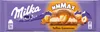 Milka Mmmax Toffee Ganznuss 300g Produktbild-Vorschau 4