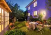 LEDVANCE ENDURA SOLAR BOUQUET GARDEN SENSOR 50cm - moderne Produktbild-Vorschau 4