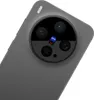 Close-up of the rear camera module of a smartphone. Produktbild-Vorschau