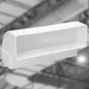 KOTARBAU® Odchýlka 204x60 mm Ohyb potrubia Vertikálna 90° Náhľad obrázku produktu 8