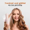 UKLISS 2-in-1-Airflow-Haarglätter zum Trocknen und Glätten, Produktbild-Vorschau 7