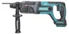 Makita DHR 241 RTJ 18 V Tassellatore a batteria con attacco Anteprima dell’immagine prodotto 3