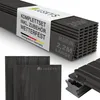 JUSKYS® WPC Terrassendielen 30 m², inkl. Unterkonstruktion Produktbild-Vorschau 1