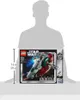 LEGO® Star Wars™ Slave I™ – 20 Jahre LEGO Star Wars, 75243 Produktbild-Vorschau 34