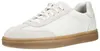 Geox Herren Sneaker U65LDC09B22C1352 Farbe: Weiß Größe: 42 Produktbild-Vorschau 6