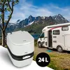 Nc0023 Tragbare Touristentoilette 24 L Nils Camp Produktbild-Vorschau 2