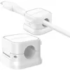 Magnetyczny organizer na kable Joyroom JR-ZS368 - Biały Podgląd zdjęcia produktu 17