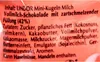 Lindt Lindor Eier Vollmilch Schokoladen Ostereier Ostern Produktbild-Vorschau 4