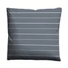 Biberna Bettwäsche Streifen-Mix & Match 636044-256 blau Produktbild-Vorschau 5