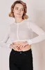 Krüger - Damen Dirndlbluse, Araceli (216267-000), Größe:40, Produktbild-Vorschau 2