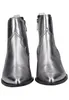 Paul Green Stiefelette Stiefelette Nappaleder Produktbild-Vorschau 4