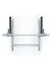ATLETICA Outdoor Squat Rack | Edelstahl | Speziell für das Produktbild-Vorschau 8