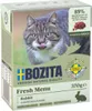 Bozita 4932, Dorosły, Królik, 370 g Podgląd zdjęcia produktu 4