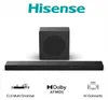Hisense AX3120Q, 3.1.2 kanály, 440 W, BT, Dolby Atmos, Náhled obrázku produktu 1