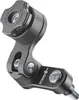 QUIKLOX RISER MOUNT AND BAR CLAMP Black Voir les images du produit 2