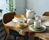 Seltmann Weiden - Taza con asa de 400 ml, diseño "Hierbas Vista previa de la imagen del producto 3