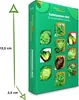 Salatsamen Set - 10 Sorten Samen - Saatgut Sortiment - Produktbild-Vorschau 7