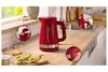 BOSCH Wasserkocher TWK4M224 MyMoments rot Produktbild-Vorschau 5