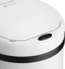 Juskys Automatik Mülleimer mit Sensor 50L für Küche - Produktbild-Vorschau 10