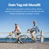 Gluvafit Nahrungsergänzungsmittel mit Chrom, Vitamin C & D, Produktbild-Vorschau 4
