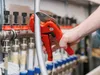 ROTHENBERGER Industriële PREMIUM kunststof buisschaar tot Productafbeelding-voorbeeld 5