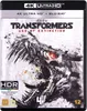 Transformers 4: Ära des Untergangs [BLU-RAY 4K+BLU-RAY] Produktbild-Vorschau 1