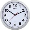 MAUL orologio da parete MAULstep Ø 30 x 5 cm plastica 1 x Anteprima dell’immagine prodotto 2