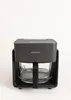 AIR FRYER STUDIO CRYSTAL - 4,2L Glas-Heißluftfritteuse mit Produktbild-Vorschau 6