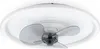 Noaton® 13045W Puppis, stropní ventilátor s osvětlením, Náhled obrázku produktu 1