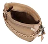 Anekke Umhängetasche Handtasche Hollywood Studio Oval Produktbild-Vorschau 7