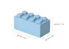 LEGO Mini Box 8 hellroyalblau (blau) Produktbild-Vorschau 5