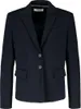 BLAZER LANGARM 80890 NAVY Größe 40 Produktbild-Vorschau 1