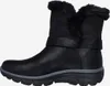 Kozaki Skechers 168045-BLK dla Damskie Podgląd zdjęcia produktu 57
