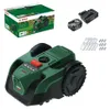 Kosiarka automatyczna VISIMOW18V-200, 1 zestaw ostrzy Podgląd zdjęcia produktu 10