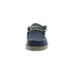 HEYDUDE Hey Dude Wally Braided Schuhe Herren blau 43 Produktbild-Vorschau 67
