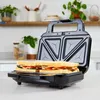 Breville 3-in-1 Sandwich Maker VST098X Produktbild-Vorschau 3