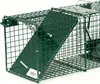 ITA Lebendfalle 5002 90x30x30 cm - Wetterfeste & Produktbild-Vorschau 8