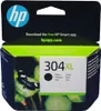 N9K08AE#UUS HP 304XL DJ Tinte black HC Náhled obrázku produktu 30