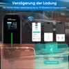 Typ 2 APP/WIFI Ladekabel Schuko mit 3,5 kW 16A 6M  1-Phase Produktbild-Vorschau 8