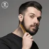 Pettine pieghevole in legno da uomo Anteprima dell’immagine prodotto 4