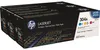 HP Toner Multi Pack CF 372 AM C/M/Y No. 304 A Voir les images du produit 23
