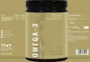 A product shot of a bottle of TNT Omega-3 Fischöl. Produktbild-Vorschau