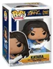 Aang Funko POP! Animation Vinyl Figur - Katara (2107) Produktbild-Vorschau 2