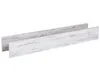 Umbauseiten für Babybett Bente 70x140cm Produktbild-Vorschau 1