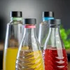 silikónový krúžok na označenie fliaš na pitie alebo fliaš Náhľad obrázku produktu 2