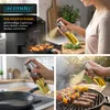 Vaporisateur d'huile Arendo, distributeur d'huile d'olive, Voir les images du produit 5