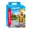 PLAYMOBIL 70377 Artista di strada Anteprima dell’immagine prodotto 17