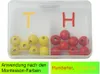 TimeTEX Schüttelbox mit Steg Produktbild-Vorschau 4
