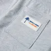 Kindershorts mit Kordelzug Marineblau 104 Produktbild-Vorschau 7